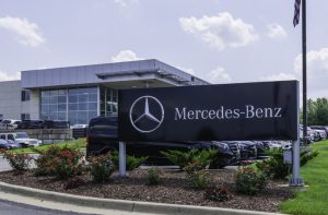 Mercedes-Benz shares plans to go fully electric, PR pros emphasize need for strategic planning, and Olympic athletes criticize breastfeeding policies