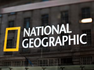 National Geographic’s integrated campaign around Earth Day generates more than 1,000 stories