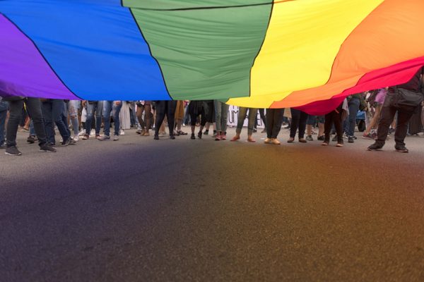 How and why PR pros should consider their responsibility to tell LGBTQ ...