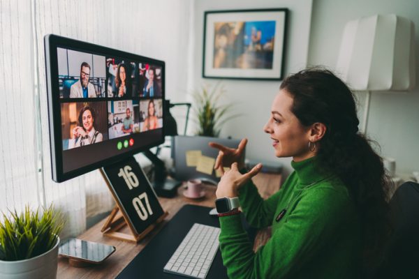 How to embrace flexibility on remote work while keeping in-person inspiration - PR Daily