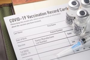 State and local governments require employee vaccinations, influencer marketing spending grows during pandemic, and TN hospital network defends patient lawsuits