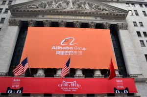 Alibaba’s corporate newsroom packed with original content from journalists attracts social media followers, press