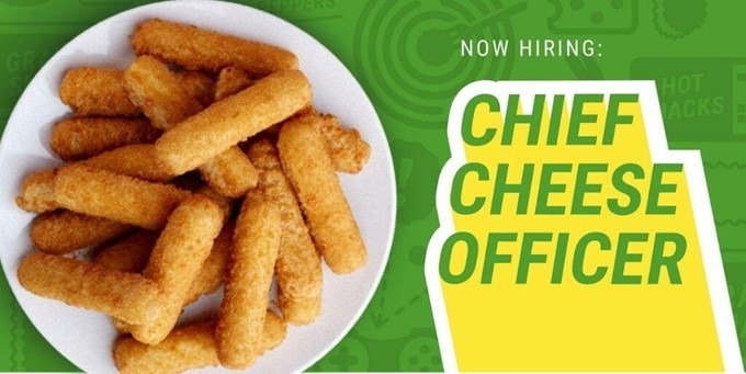 Chief-Cheese-Officer