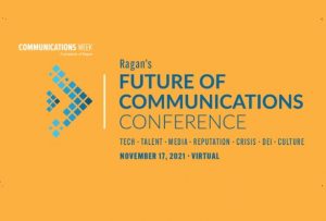 Communications Week welcomes comms leaders to advisory board