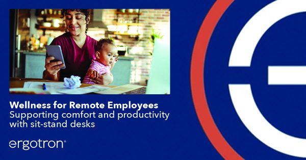 Wellness for Remote Employees