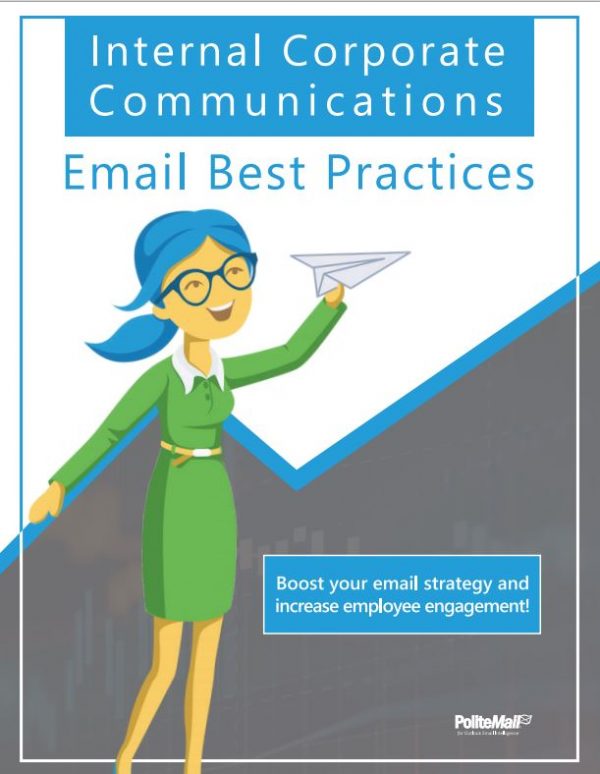 Internal Corporate Communications: Email Best Practices