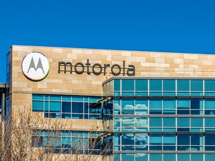 Motorola-Brand-platform