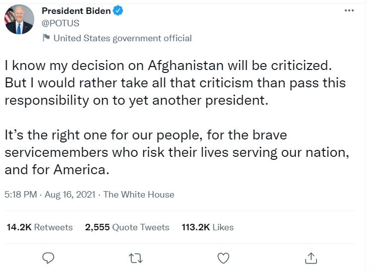 POTUS-Tweet-Afghan-Withdrawal