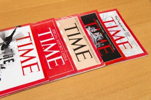 Be ‘incredibly aware of resources and bandwidth’ when creating social media content, says TIME’s senior social strategy manager