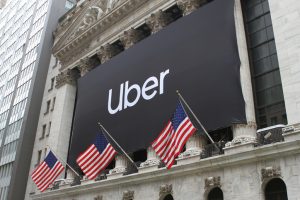 Uber scandal, Google employees want data protections and how marketers spend their ad money