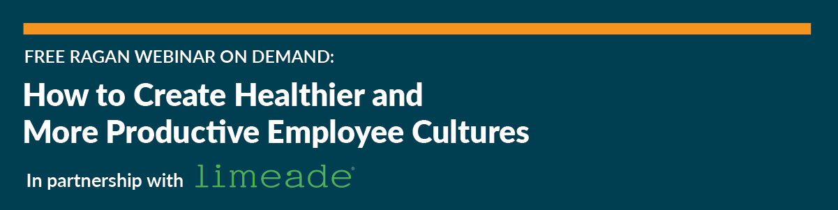How to Create Healthier and More Productive Employee Cultures