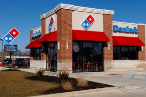 How Domino’s uses technology to build a winning workplace culture