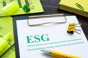 How PR pros should lead on ESG