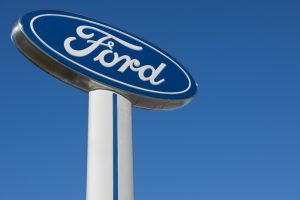 Ford and GM share joint statement on electric vehicle goals, a majority of companies don’t have cybersecurity frameworks, and Facebook boots NYU researchers