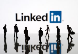 3 acronyms to give your LinkedIn more L-U-V