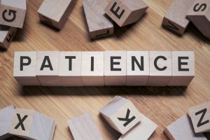 Interdependence PR’s Matthew Aversa: ‘Practice patience’