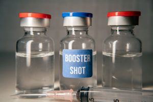 FDA authorizes vaccine booster for immunocompromised, 2020 Census data highlights American diversity, and McDonald’s responds to diaper mask lawsuit