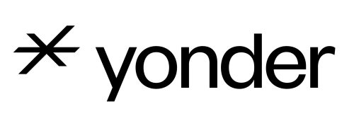 yonder logo
