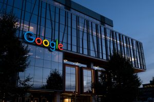 Google buys $2.1 billion office building in NYC, patrons avoid companies that lack sustainability and DE&I policies, and DOJ sues American Airlines and JetBlue