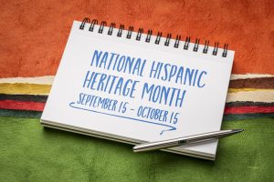 How companies can create meaningful connections during Hispanic Heritage Month–and beyond
