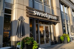 Sweetgreen’s CEO makes COVID newsjacking blunder, Americans don’t have dedicated WFH space, and Amazon’s new CEO promises to add 55,000 jobs
