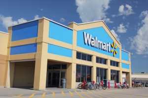 Walmart reacts to fake Litecoin press release, Nicki Minaj shares vaccine misinformation, and workers take a pay cut to be remote