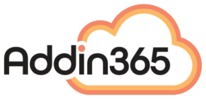 addin 365 Logo