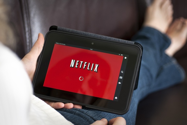 How is Netflix going to stop password sharing?