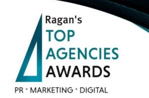 Enter to win one of Ragan’s Top Agencies Awards