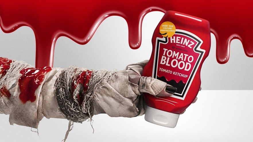 Tomato-Blood-Heinz