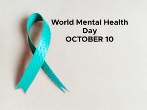 5 ways to make an impact beyond World Mental Health Day
