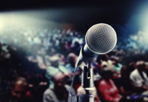 6 public speaking considerations you should stop caring about