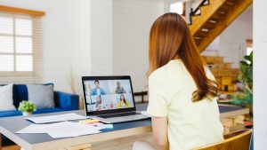 How companies and comms pros can reach remote workers via video