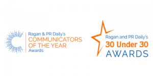 PR Daily will recognize the Communicators of the Year and 30 Under 30