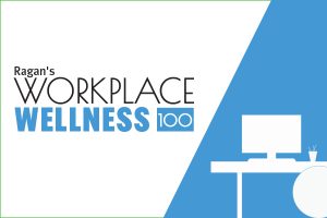 Entry deadline Friday: Workplace Wellness 100 Awards