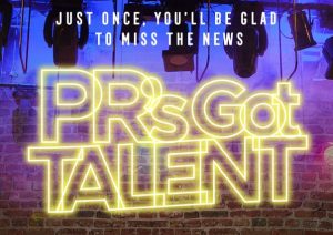 Museum of PR shares details for ‘PR’s Got Talent’ variety show
