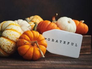 What comms pros can be thankful for in 2021