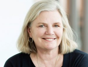 IPREX nominates Kathy Tunheim a ‘Transformational Communicator’