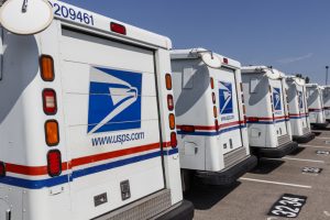 USPS promises reliable holiday deliveries, shoppers plan to avoid Black Friday crowds, and Twitter reacts to McDonald’s Mariah Carey partnership