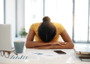 7 tips for fighting burnout in your organization