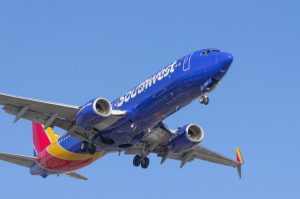 Southwest addresses fallout from pilot’s inflight outburst