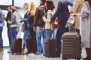 Airlines share holiday travel operation plans, American teens prefer TikTok to Instagram, and Time’s Up publishes transparency report