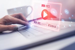 Video is a powerful tool for PR success