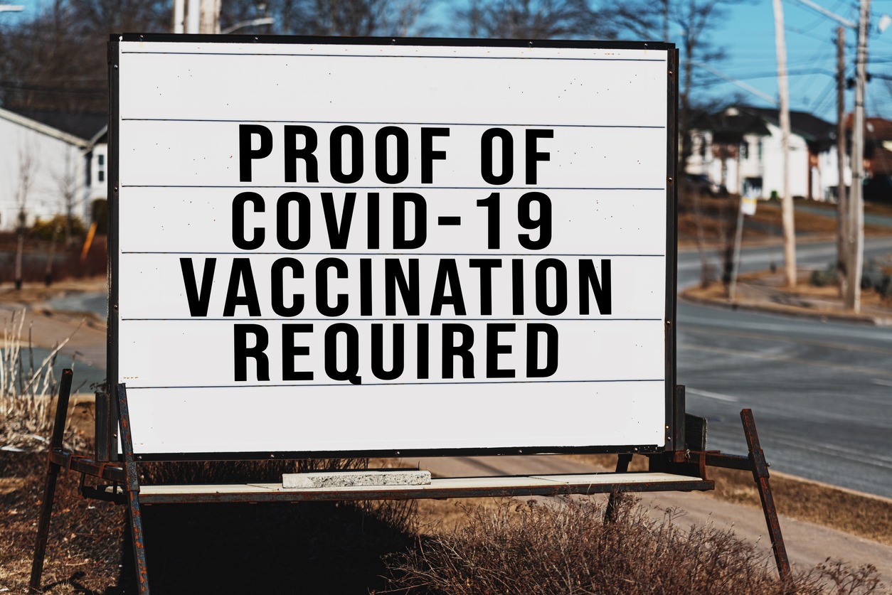 COVID-vaccine-requirements
