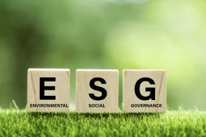 The importance of ESG in 2022—and how to get audiences to believe you