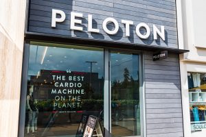 How Peloton disarmed critics and hit a PR home run