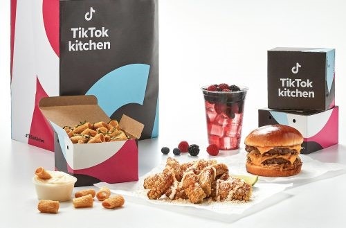 TikTok-Kitchens-Food