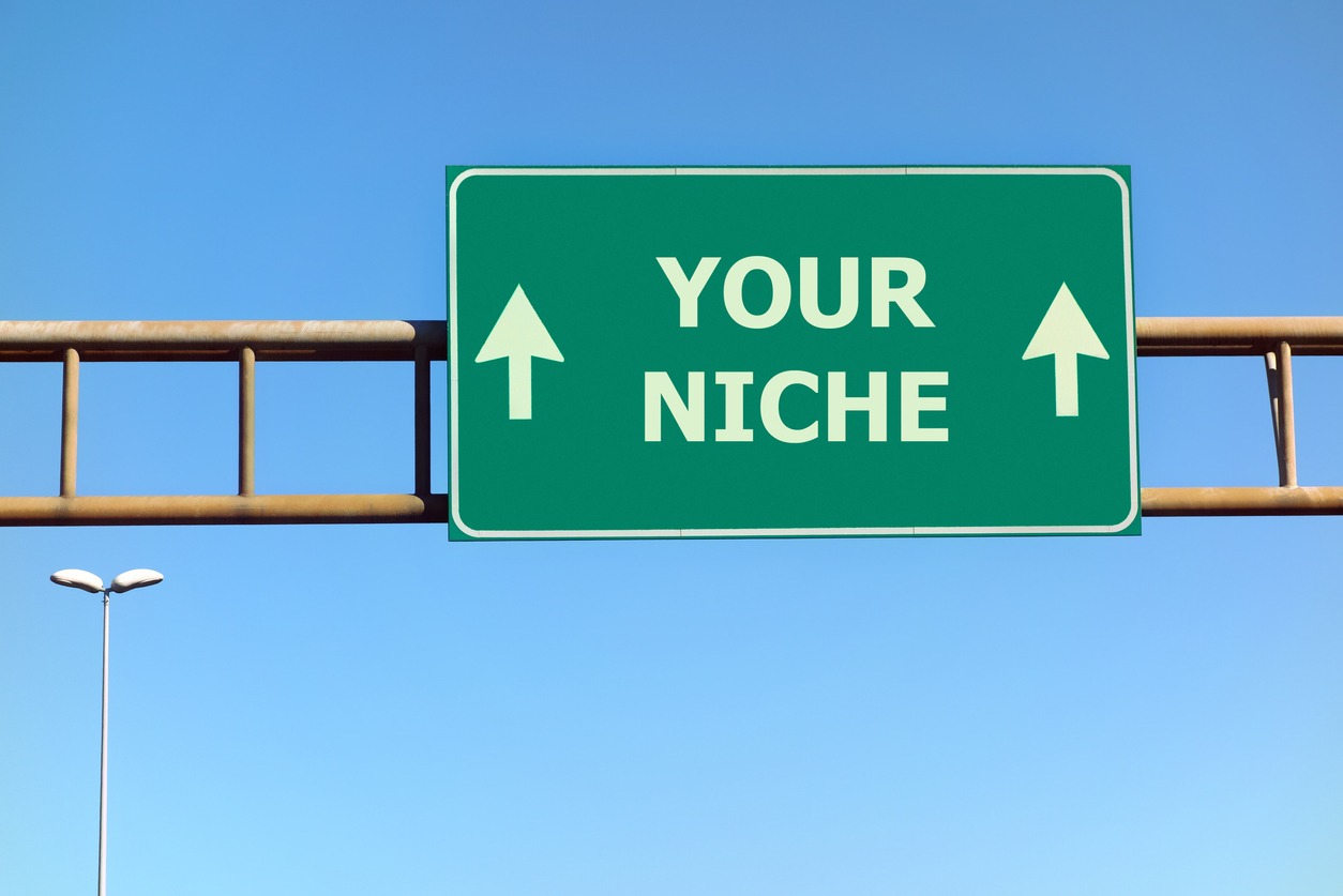 find-your-niche
