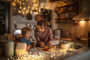 How brand managers can reach holiday audiences with cooking recipes