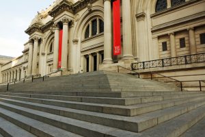 Met museum removes Sackler name, communications areas CEOs value most, and Netflix launches brand journalism site